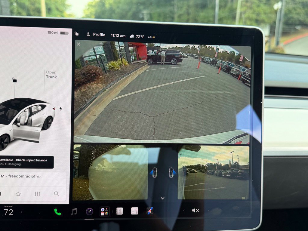 Used 2018 Tesla Model 3 Long Range AWD/4WD image 51