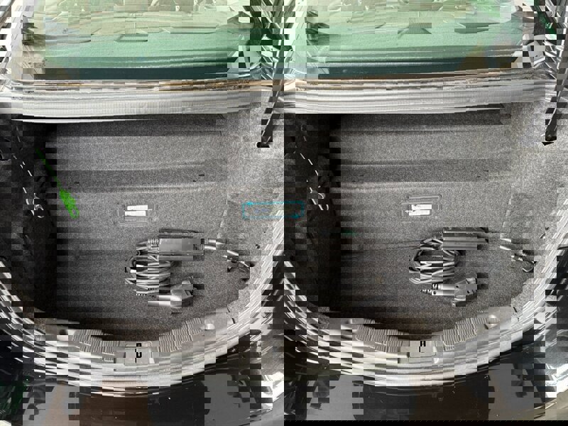 Used 2015 Ford Fusion Energi Titanium image 37