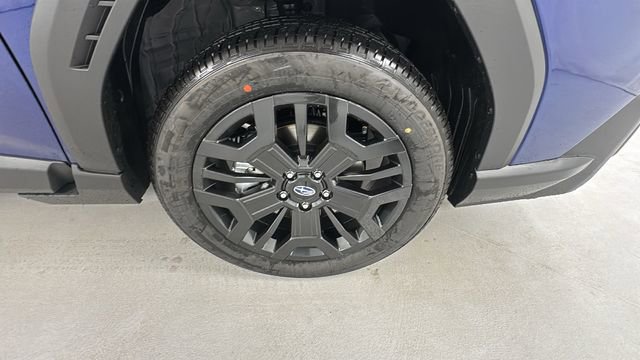 New 2026 Subaru Outback Limited XT image 9