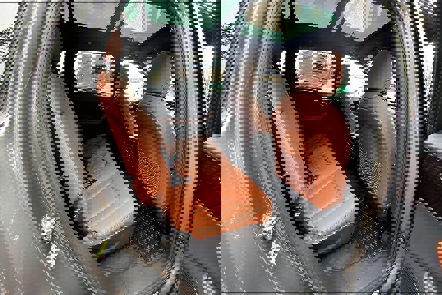 Used 2023 Audi Q7 3.0T Prestige w/ Prestige Package image 19