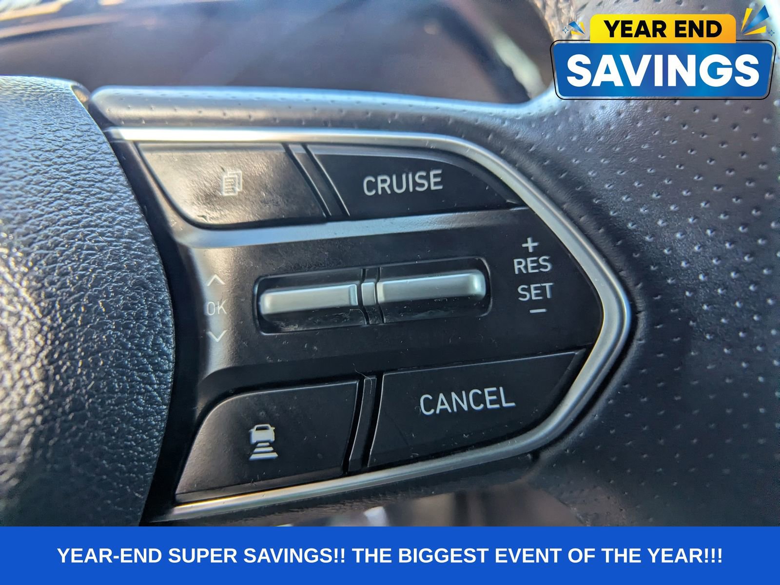 Used 2021 Hyundai Palisade Calligraphy image 35