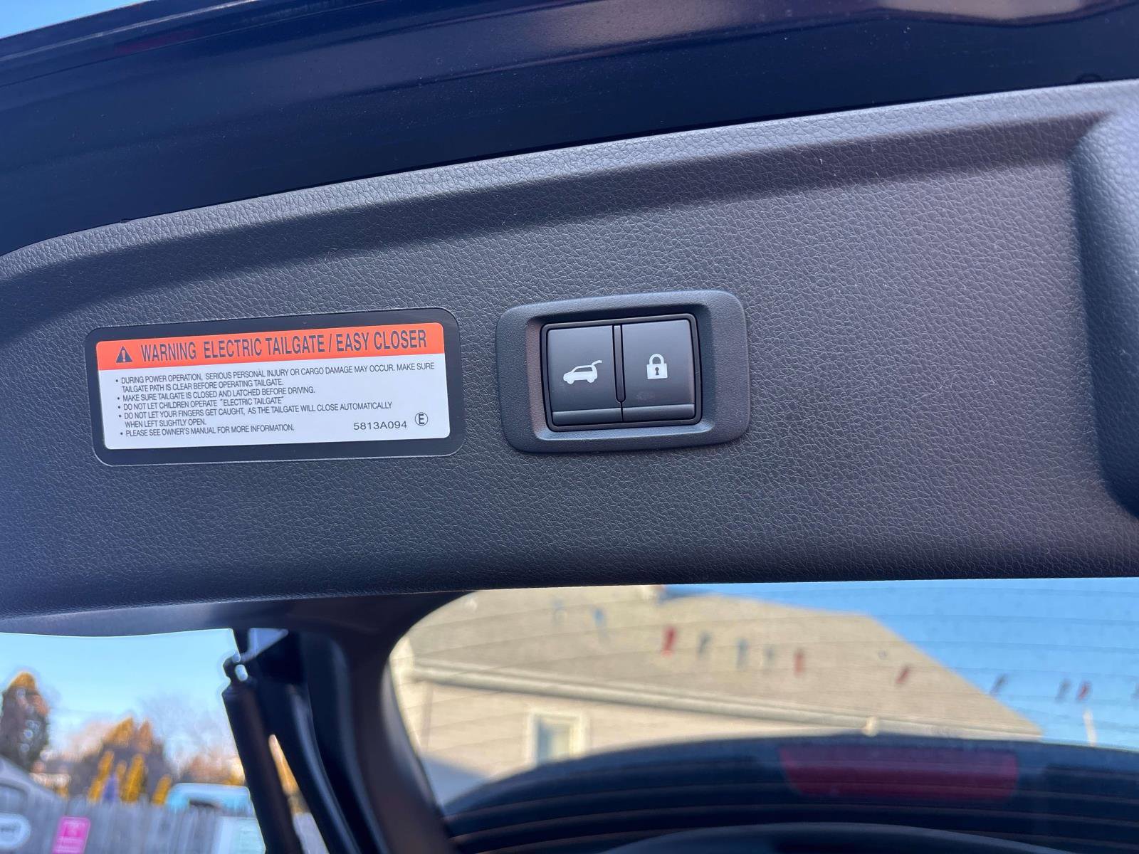 New 2026 Mitsubishi Eclipse Cross SE image 5