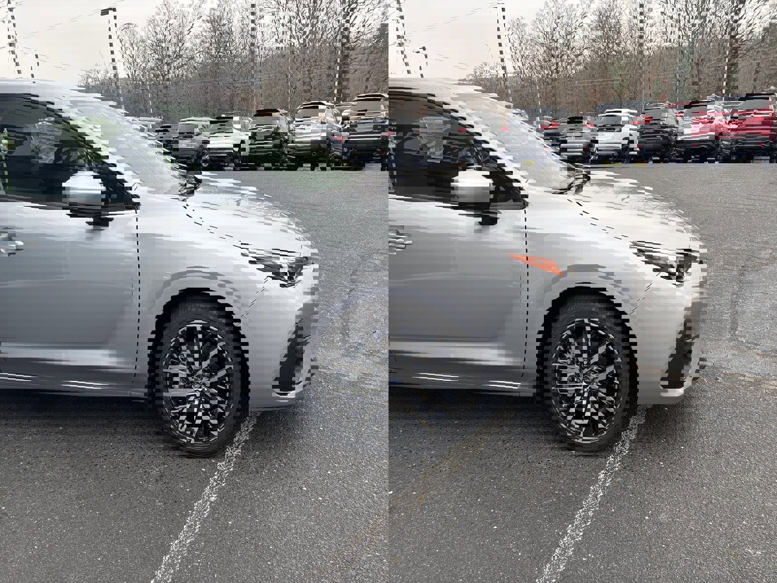 New 2026 Subaru Impreza 2.0i Sport image 5