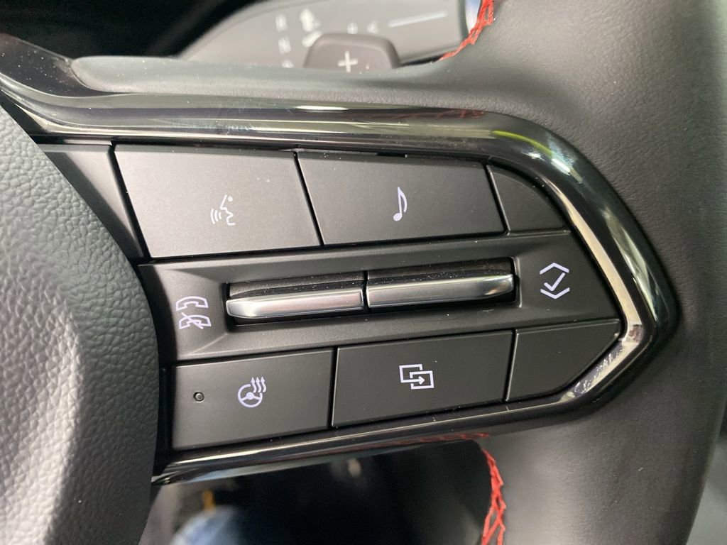 New 2026 Chevrolet Equinox RS w/ Safety and Technology Package image 7