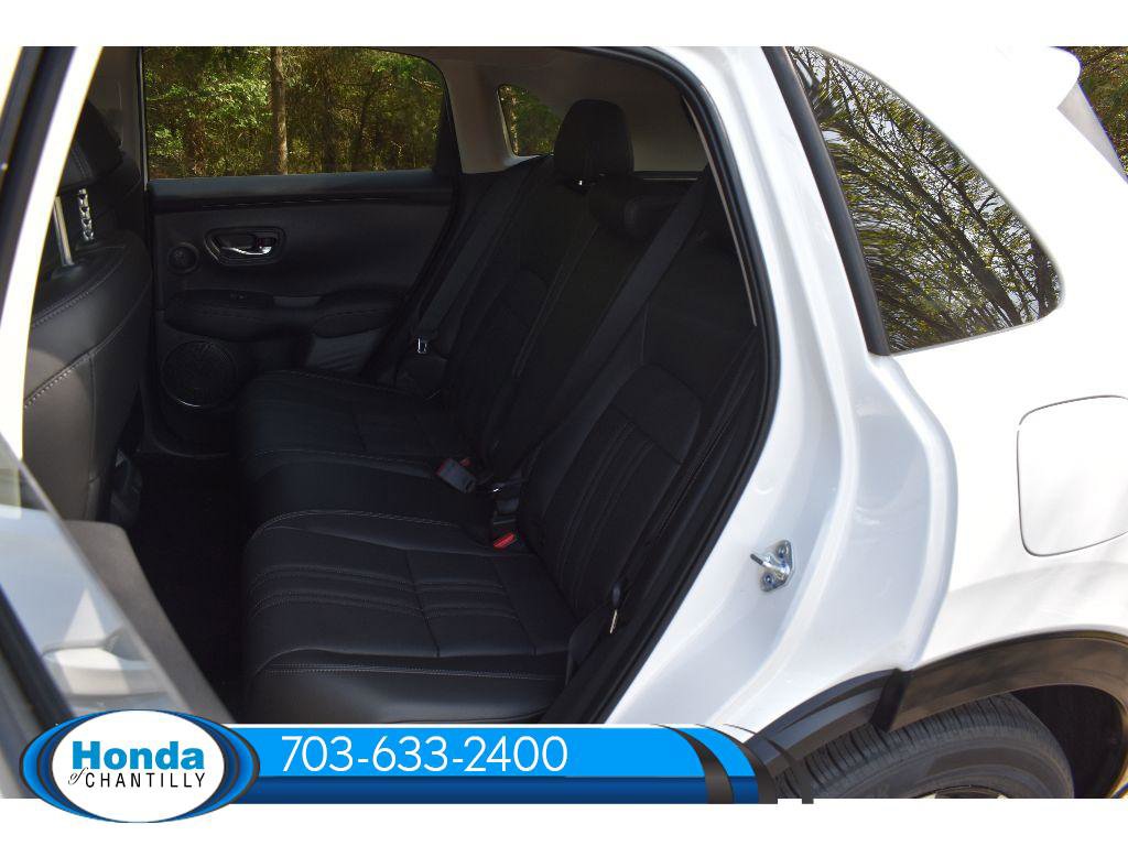 New 2026 Honda HR-V EX-L image 29