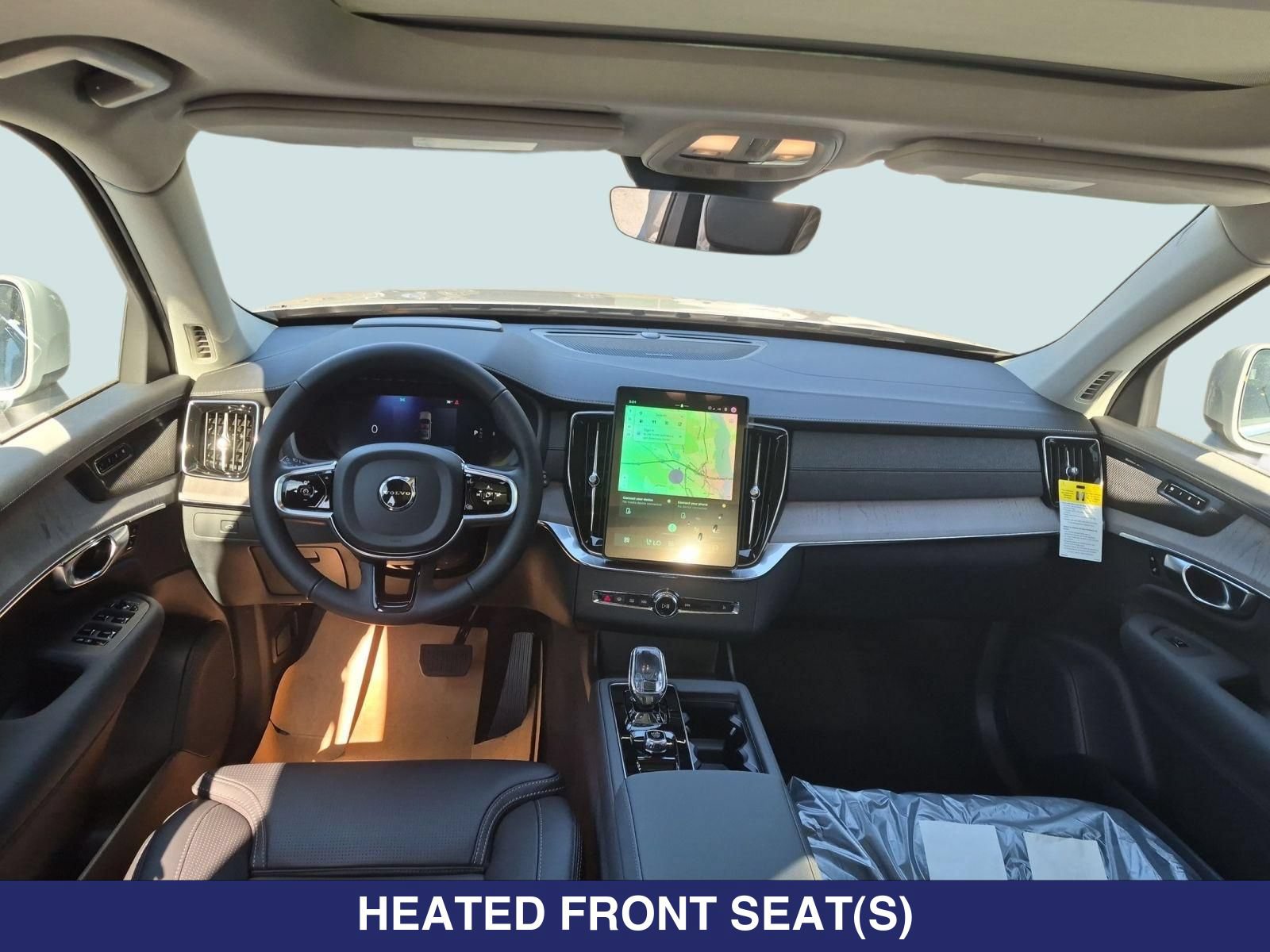 New 2026 Volvo XC90 B5 Ultra AWD/4WD image 19