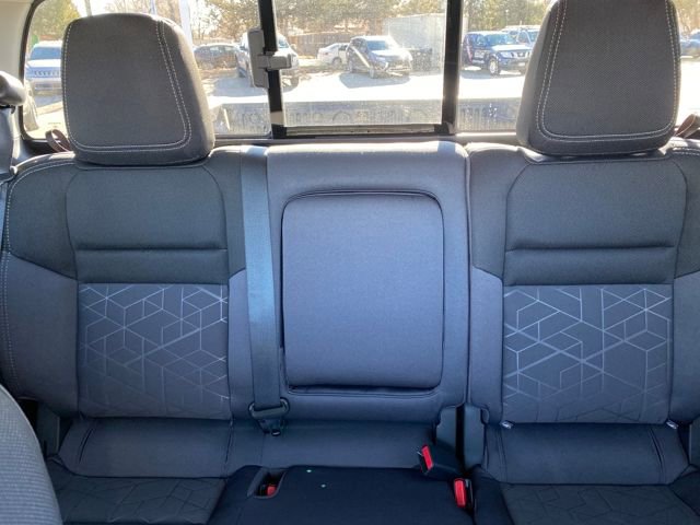 New 2026 Nissan Frontier SV w/ SV Convenience Package image 11