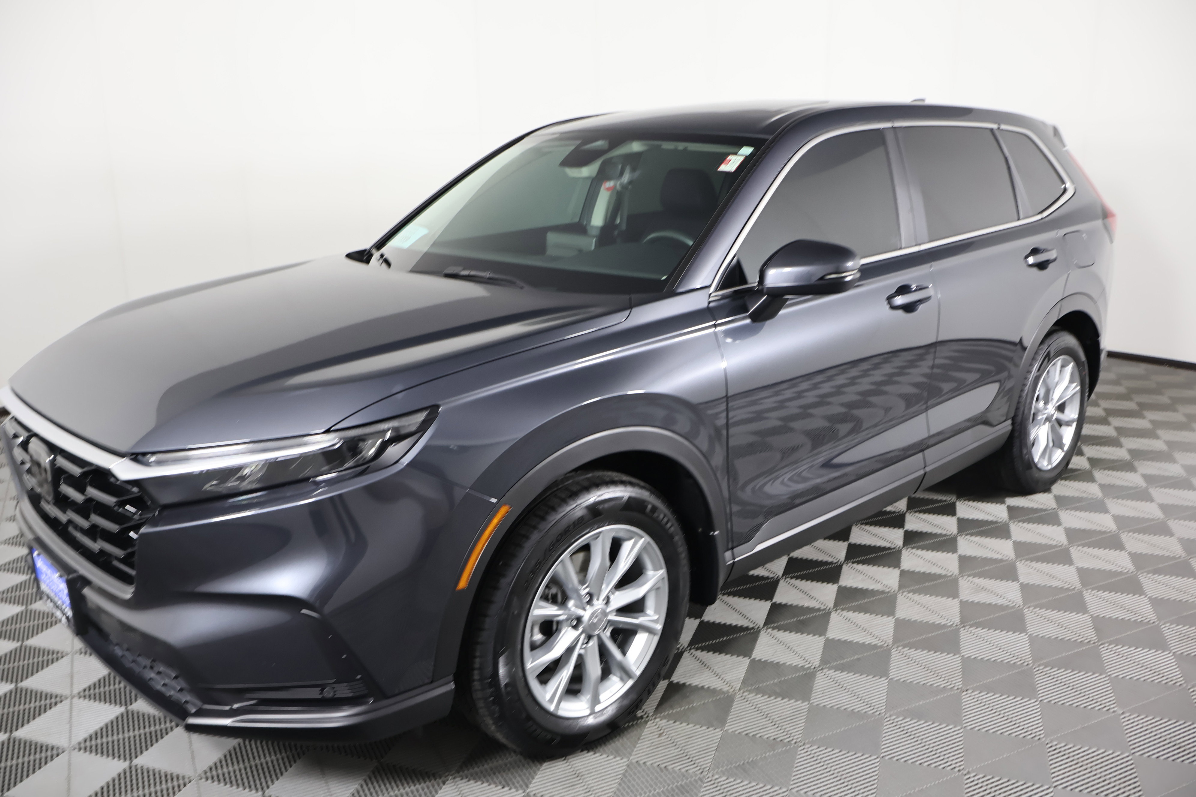 Used 2024 Honda CR-V EX-L image 10