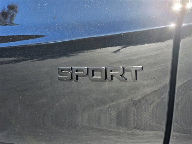 New 2025 Honda CR-V Sport-L image 12