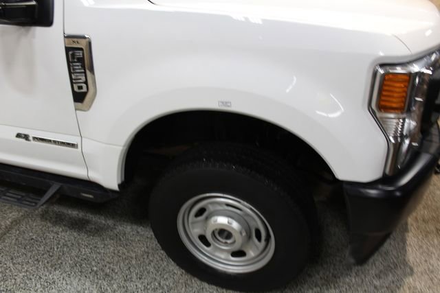 Used 2020 Ford F250 XL w/ Power Equipment Group image 12