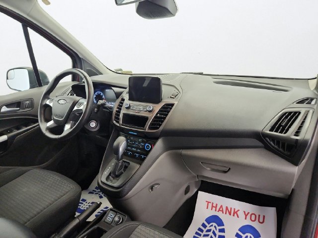 Used 2019 Ford Transit Connect XLT FWD image 30