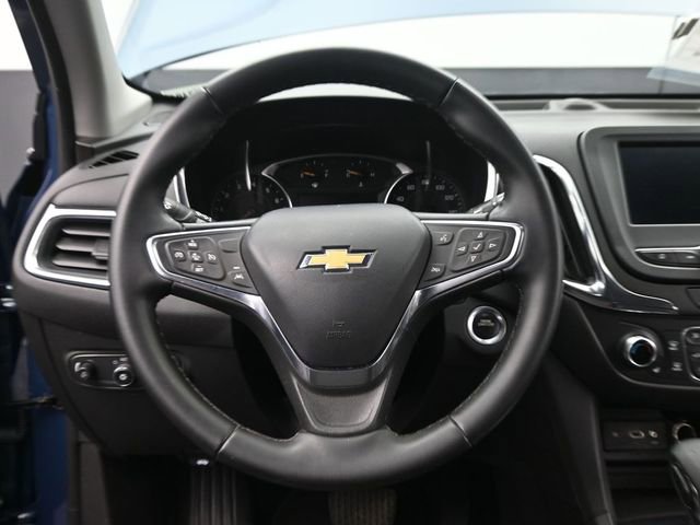 Used 2024 Chevrolet Equinox LT image 27