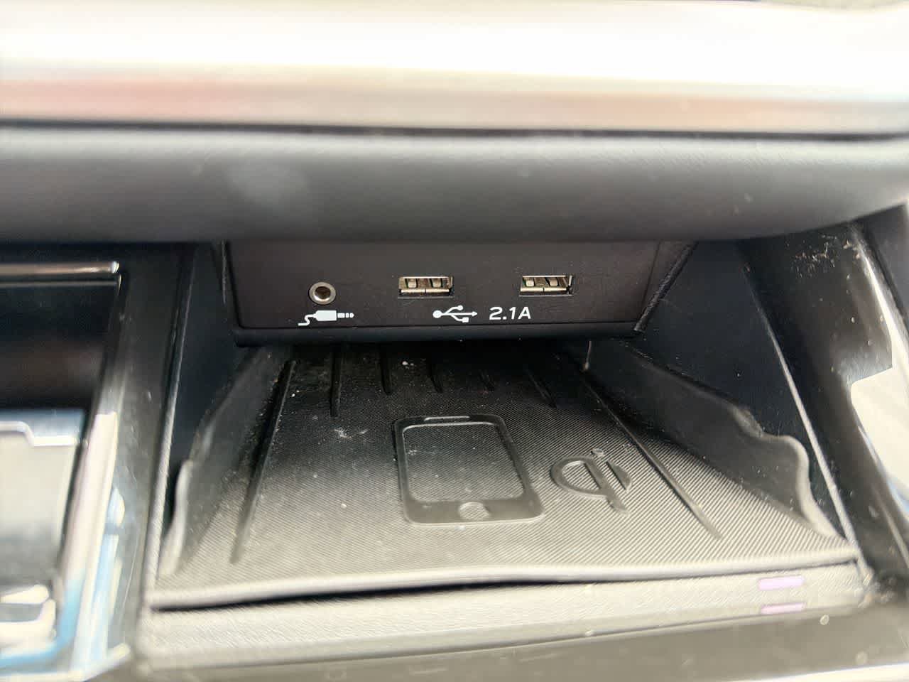 Used 2020 Subaru Legacy Limited AWD/4WD image 35