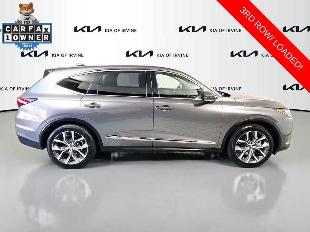 Used 2024 Acura MDX FWD w/ Technology Package image 7