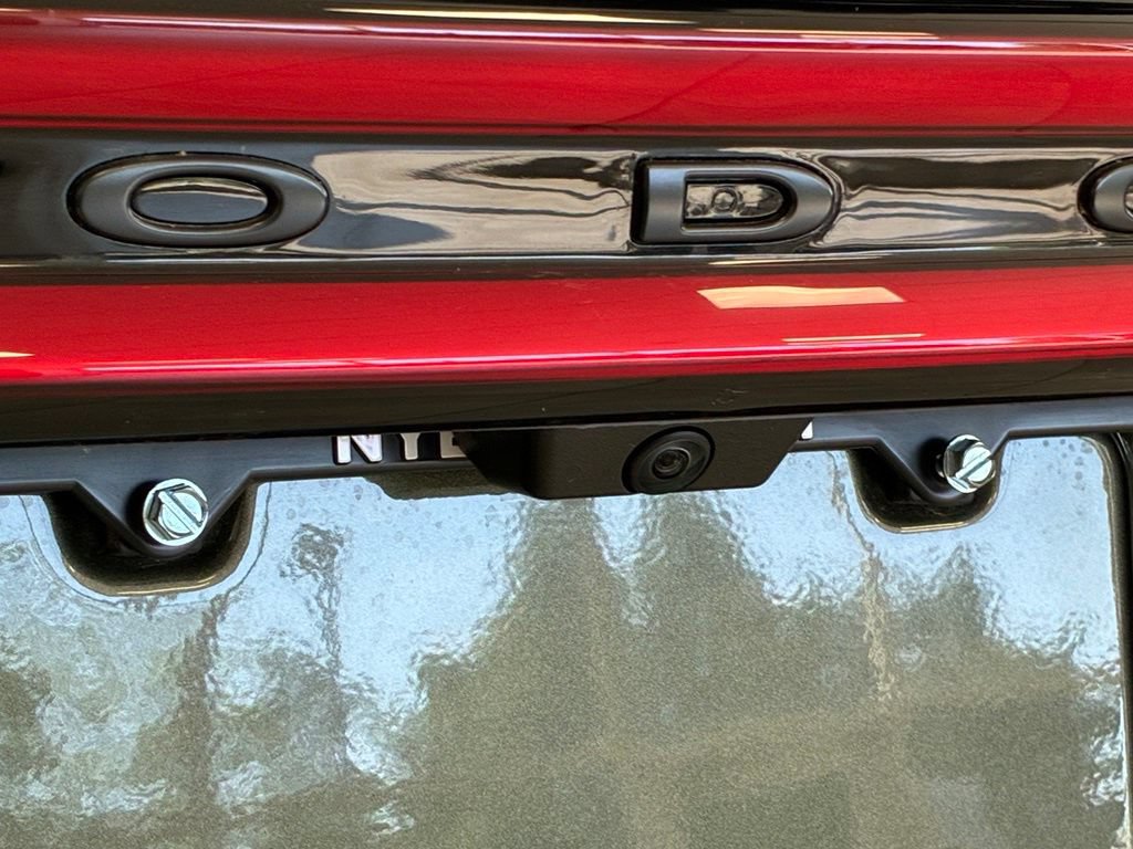 New 2026 Dodge Durango GT AWD/4WD image 41