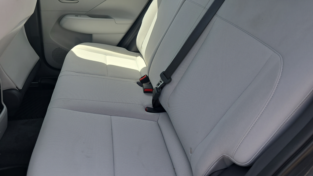 Certified 2026 Hyundai Kona SE FWD image 29