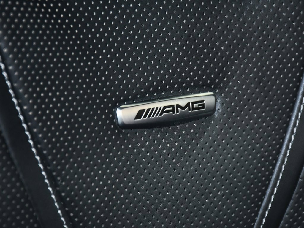 Used 2015 Mercedes-Benz S 63 AMG 4MATIC Coupe image 75