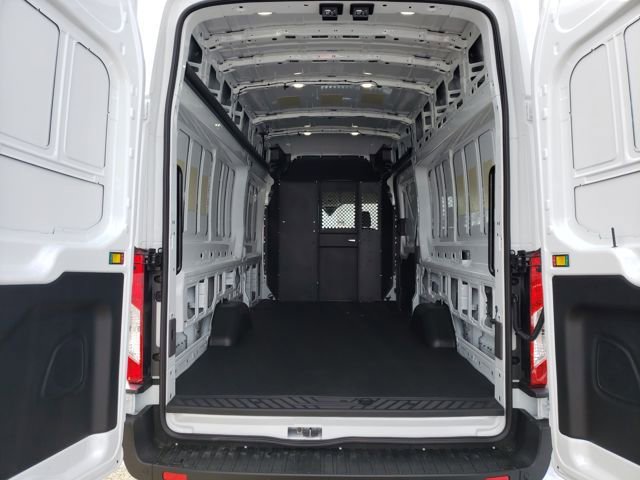 New 2026 Ford Transit 350 148 High Roof Extended RWD image 8