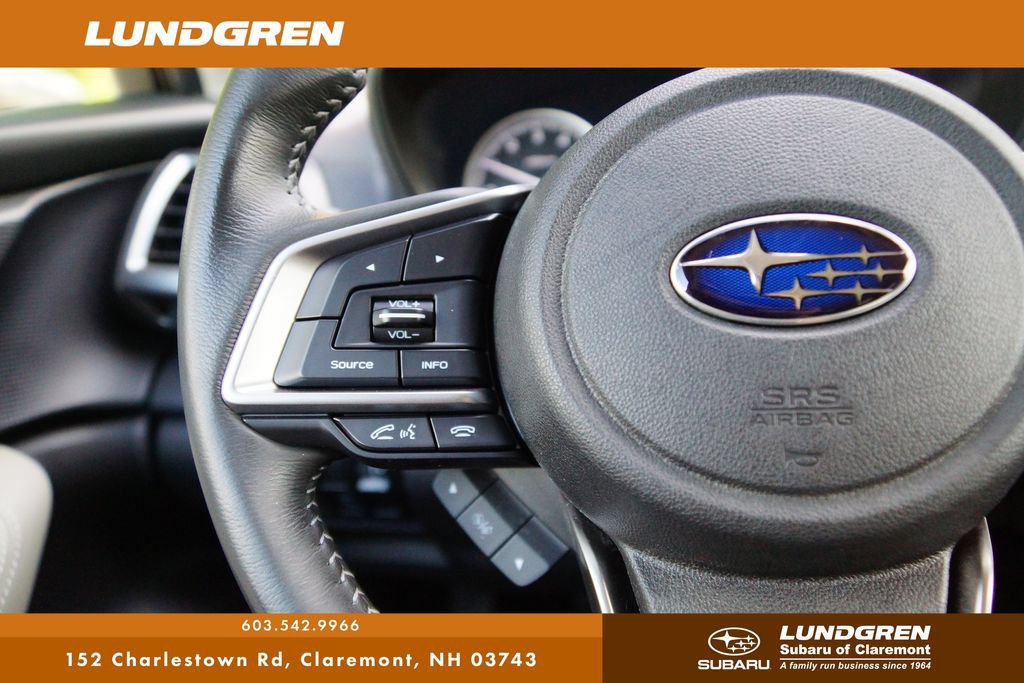 Used 2019 Subaru Forester Premium AWD/4WD image 16