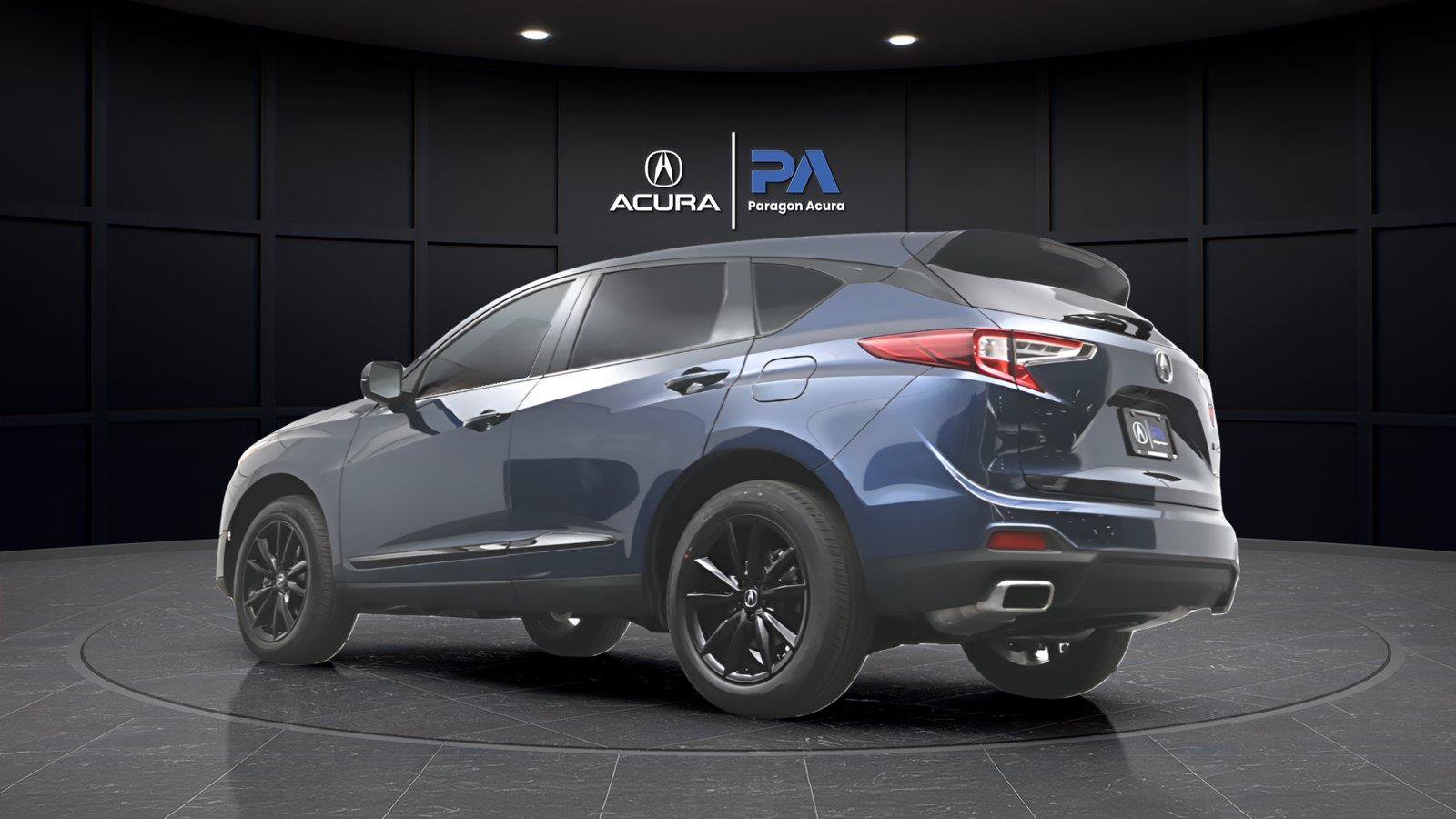 Certified 2026 Acura RDX SH-AWD image 30