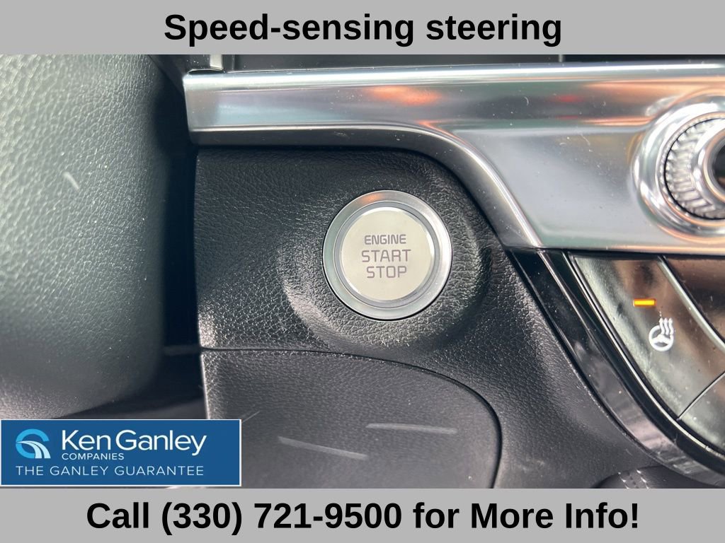 Used 2023 Kia Telluride SX X-Line image 37