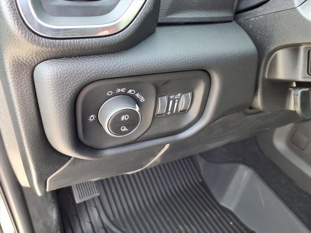 New 2026 RAM 2500 Laramie image 10