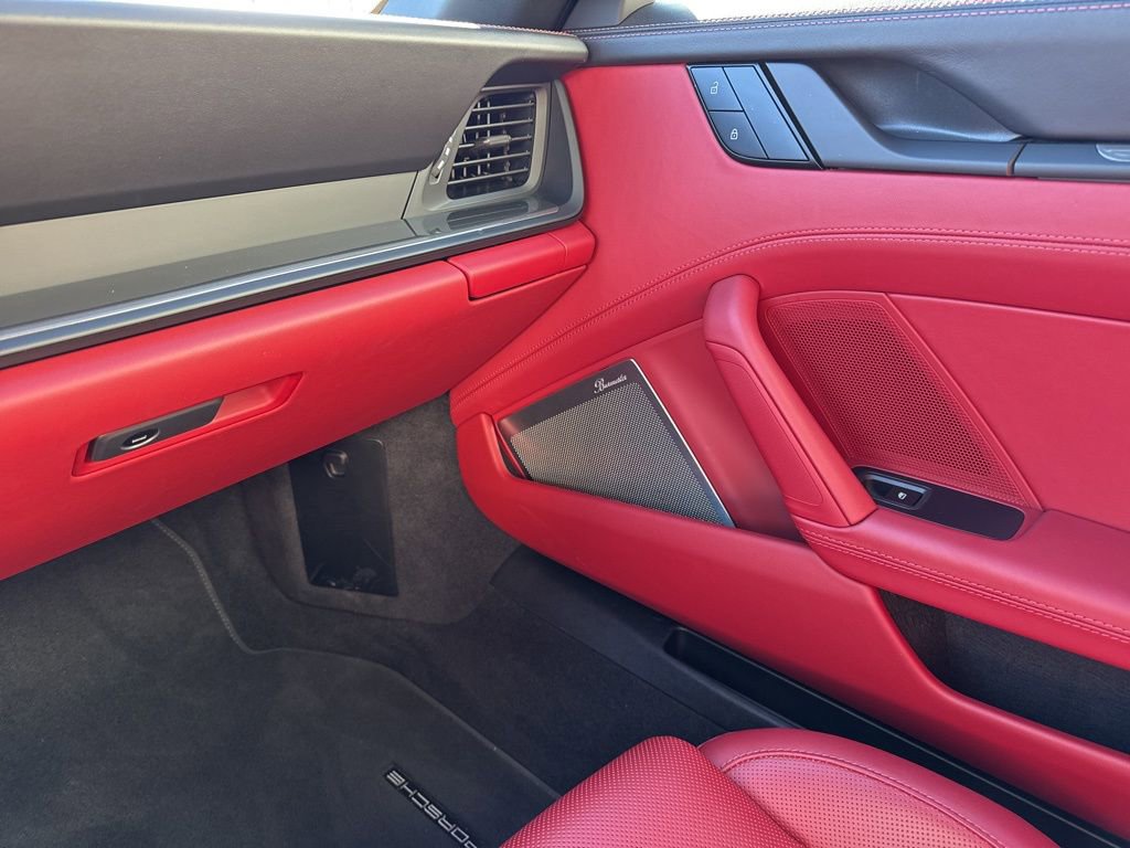 Used 2023 Porsche 911 Carrera 4 GTS image 24