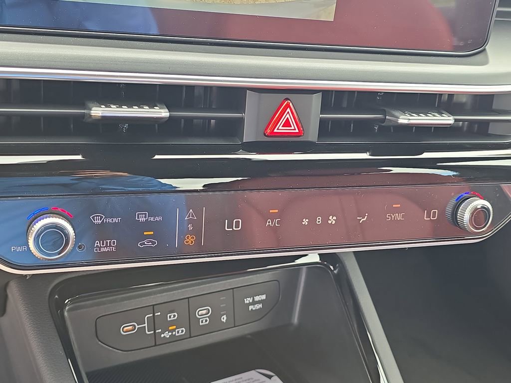 New 2026 Kia K5 GT-Line FWD image 25