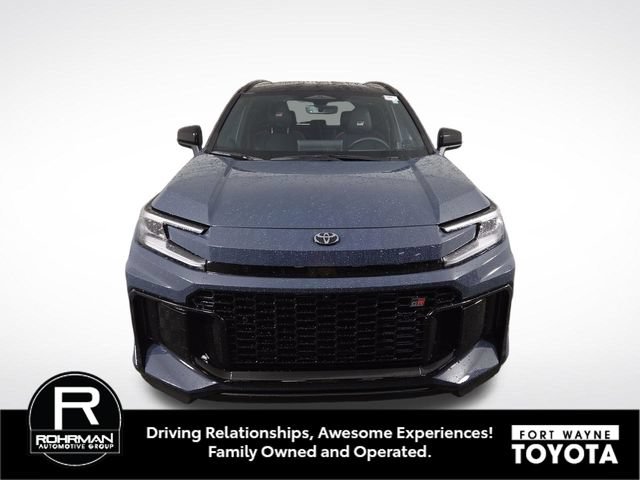 New 2026 Toyota RAV4 AWD Plug-in Hybrid image 3