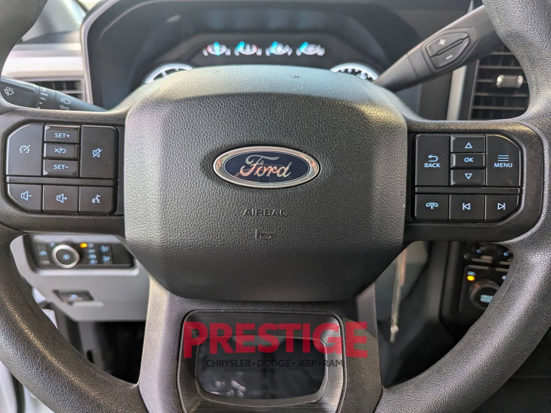 Used 2024 Ford F350 XLT image 17