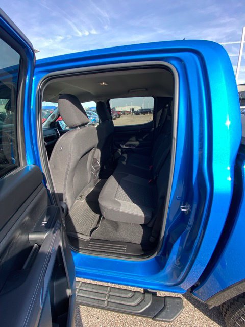 Used 2024 Ford Ranger XLT w/ FX4 Off-Road Package AWD/4WD image 10