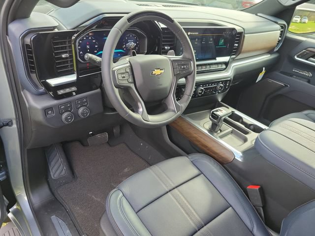New 2026 Chevrolet Silverado 1500 High Country w/ Technology Package AWD/4WD image 20