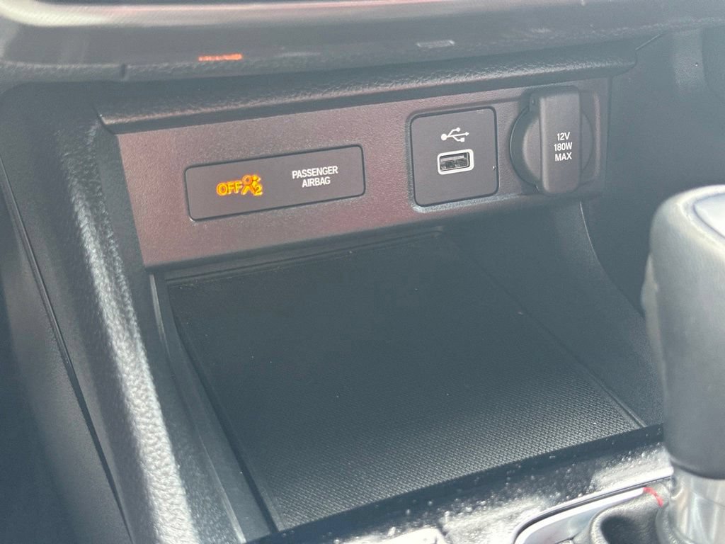 Used 2024 Acura Integra A-Spec FWD image 25