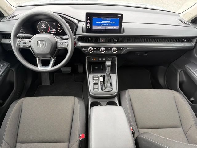 Certified 2026 Honda CR-V EX image 14