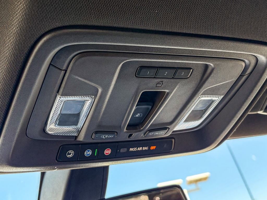 Used 2020 Chevrolet Silverado 1500 RST AWD/4WD image 40