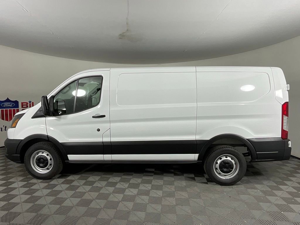 New 2026 Ford Transit 150 Low Roof RWD image 6