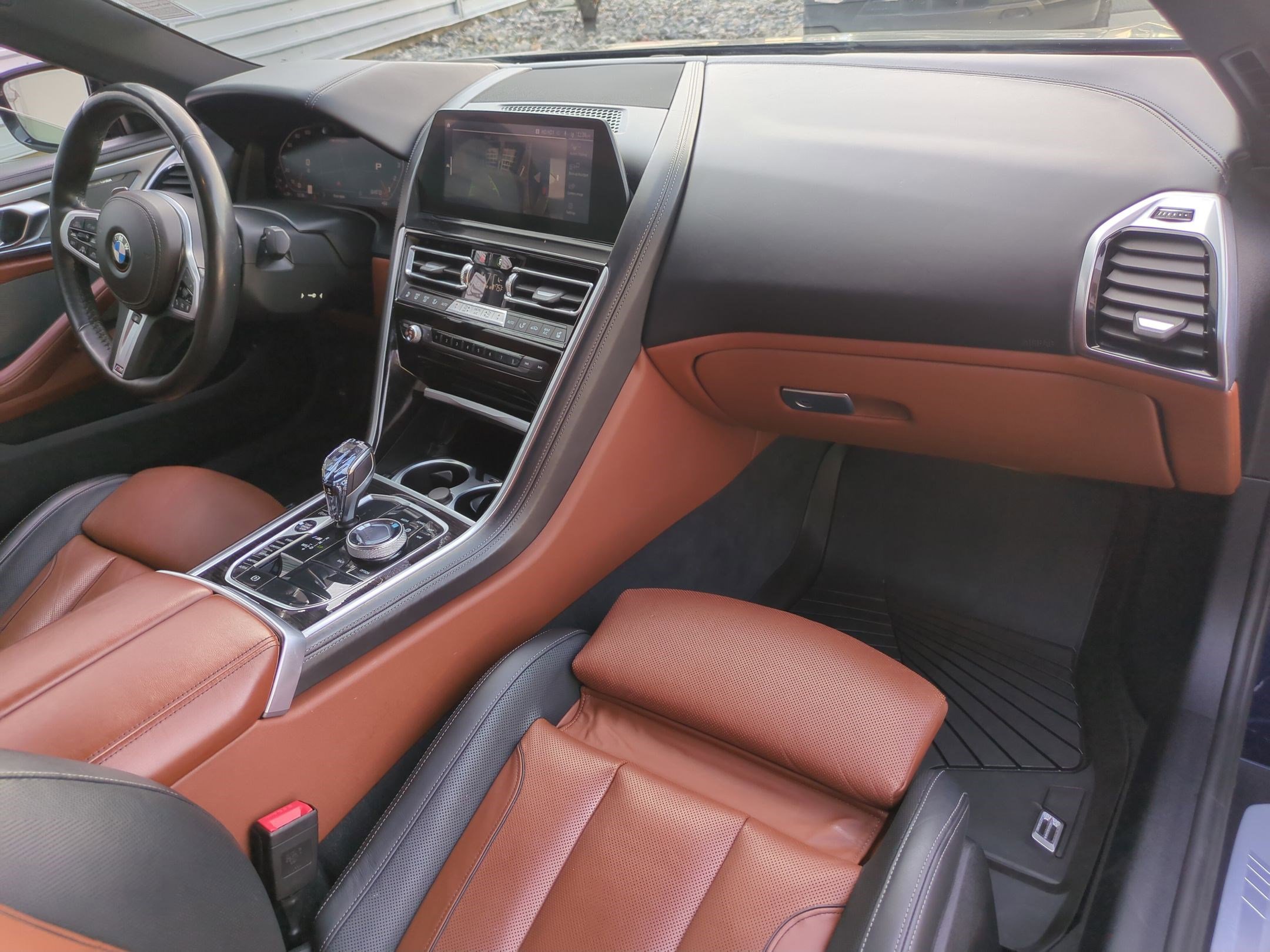 Used 2019 BMW M850i xDrive Coupe image 30