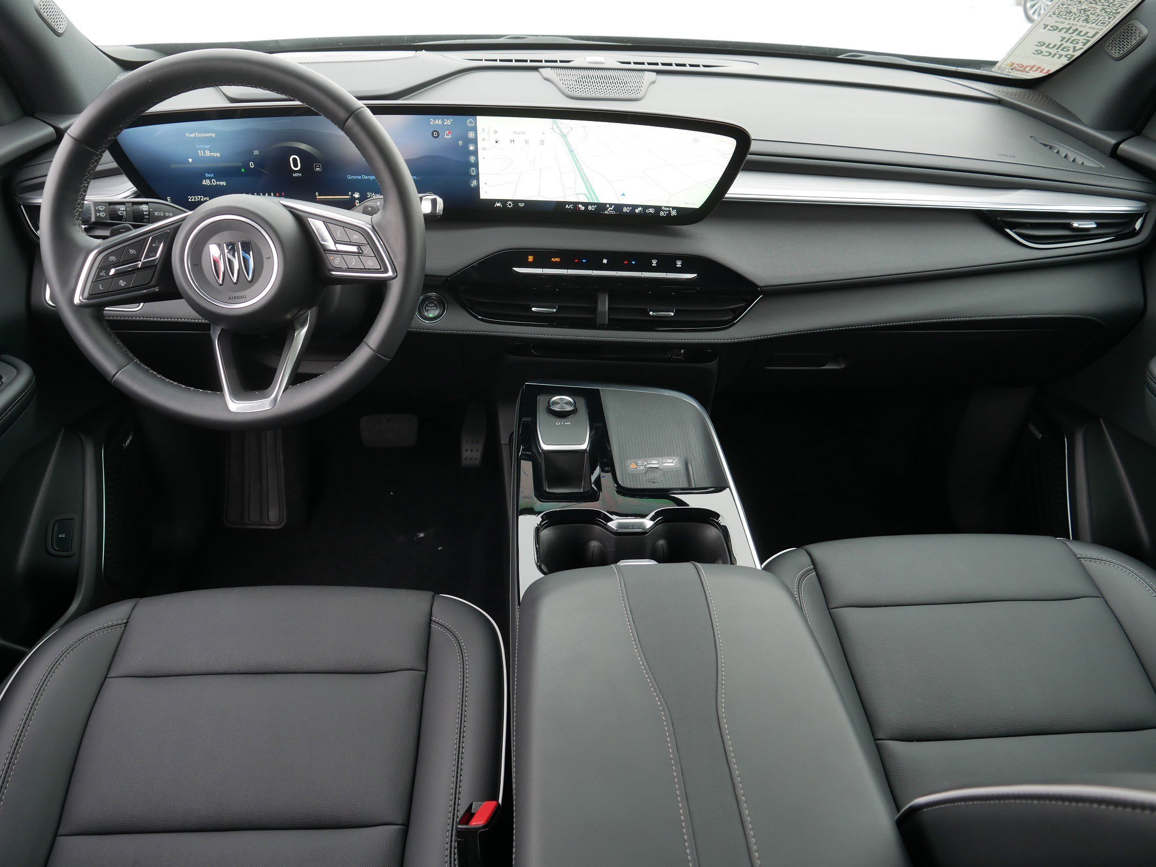 Used 2025 Buick Enclave Preferred image 10