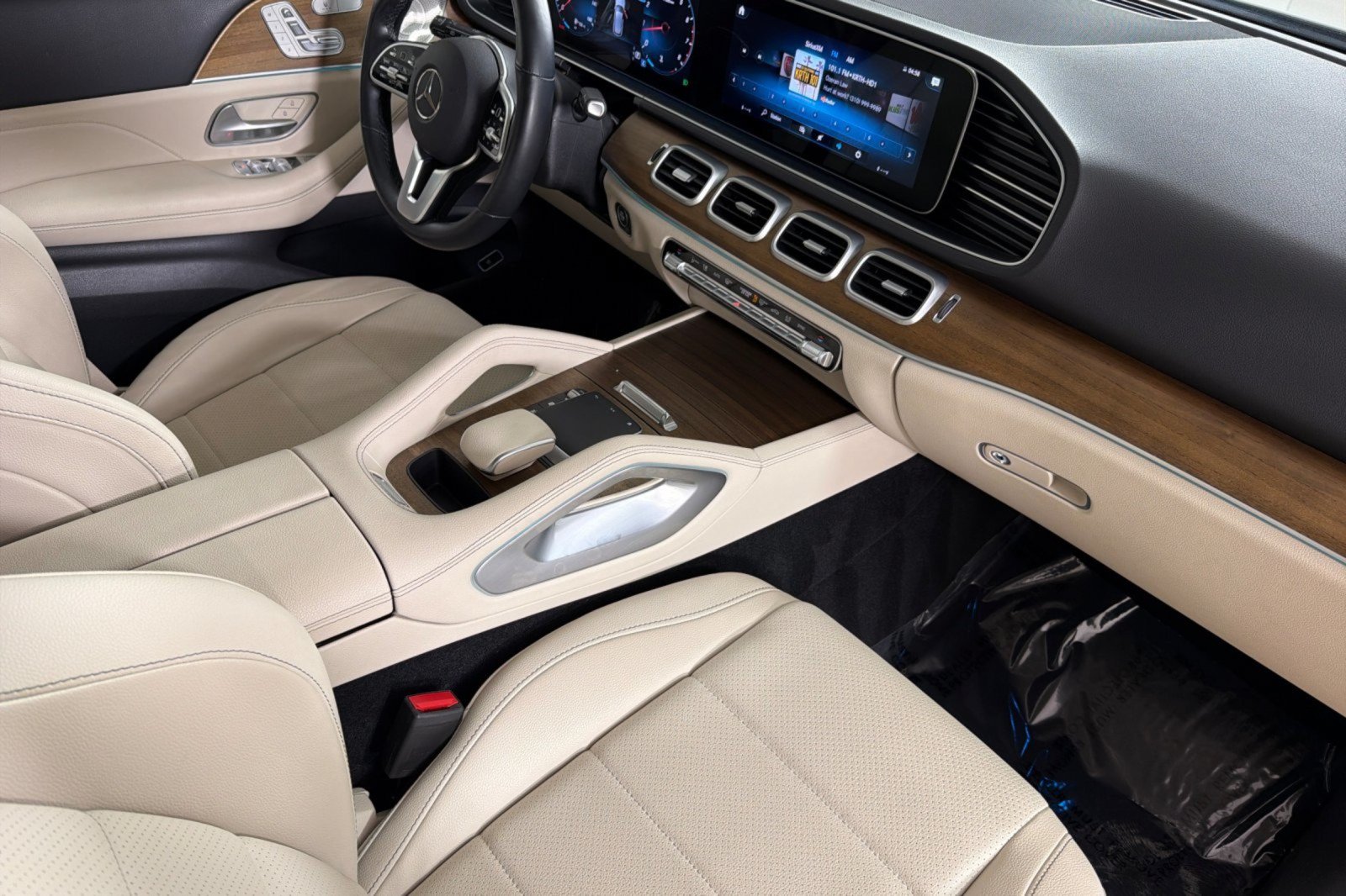 Used 2022 Mercedes-Benz GLE 350 image 14