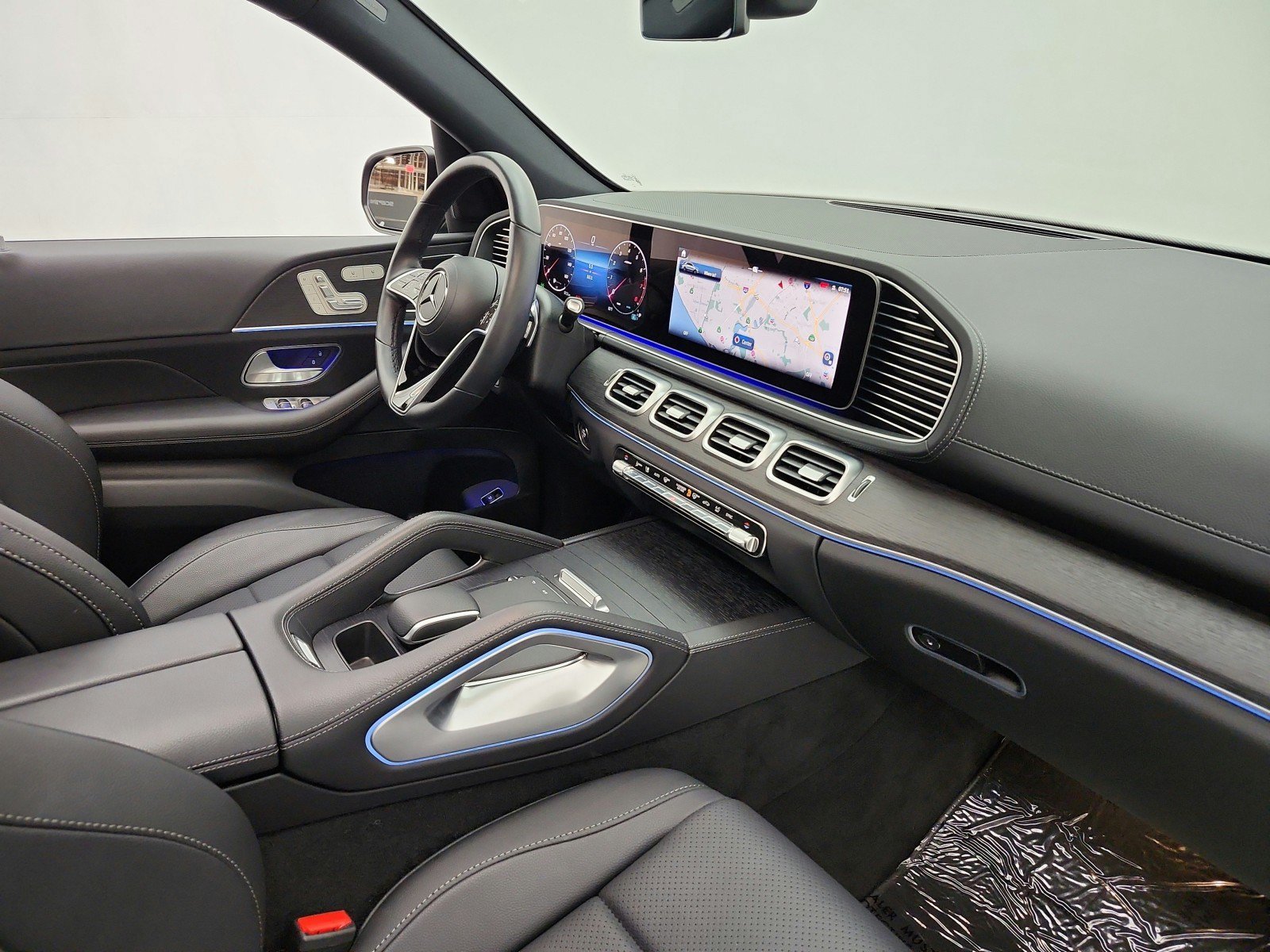 Certified 2026 Mercedes-Benz GLE 350 4MATIC image 18