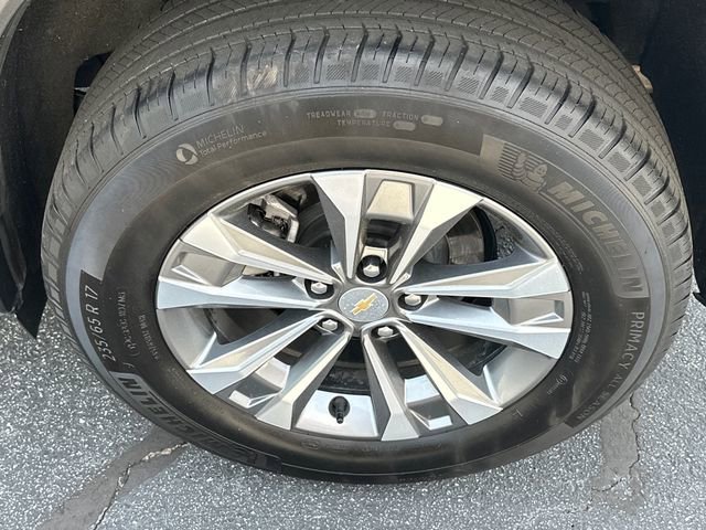 Used 2025 Chevrolet Equinox LT w/ Convenience Package II image 25