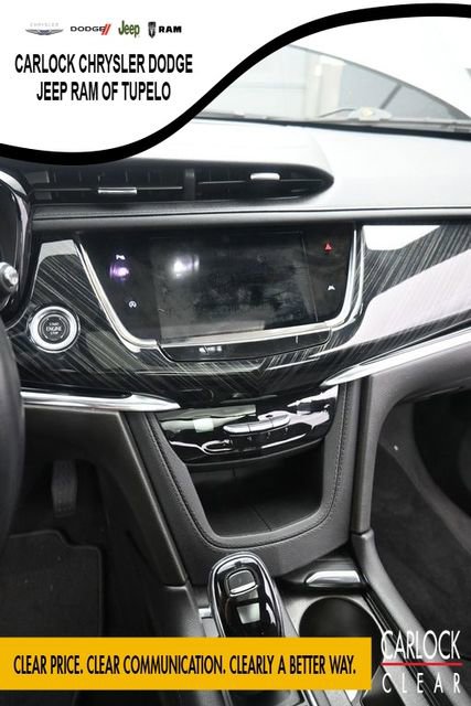Used 2023 Cadillac XT6 Premium Luxury image 19