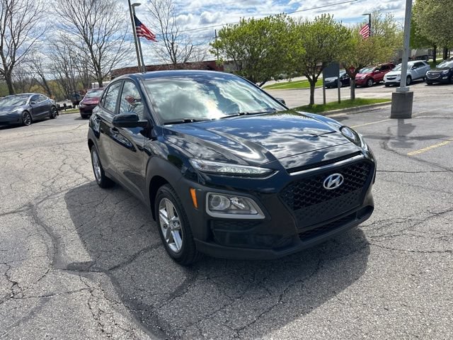 Used 2019 Hyundai Kona SE FWD image 7