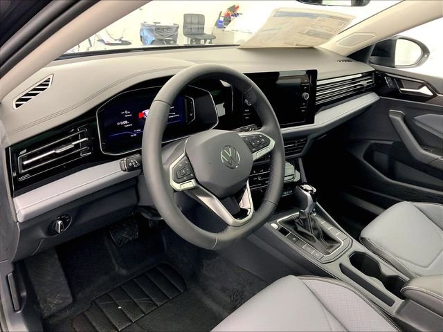 New 2026 Volkswagen Jetta SEL image 7