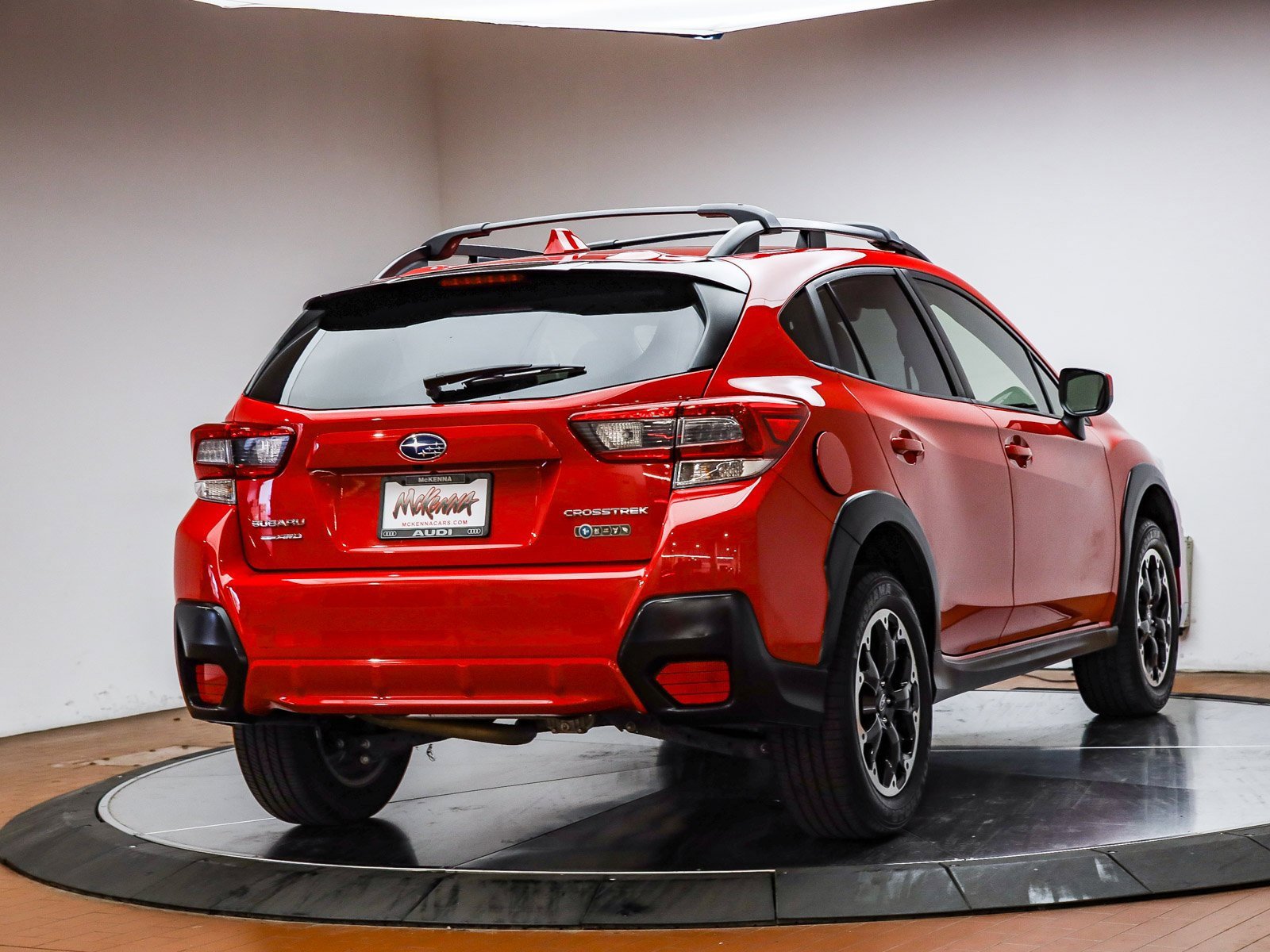 Used 2023 Subaru Crosstrek 2.0i Premium image 7