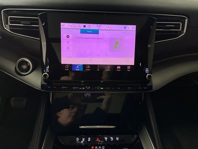 Used 2023 Jeep Wagoneer Series II w/ Convenience Group I image 20