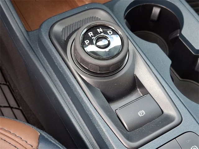 Certified 2024 Ford Maverick Lariat image 14