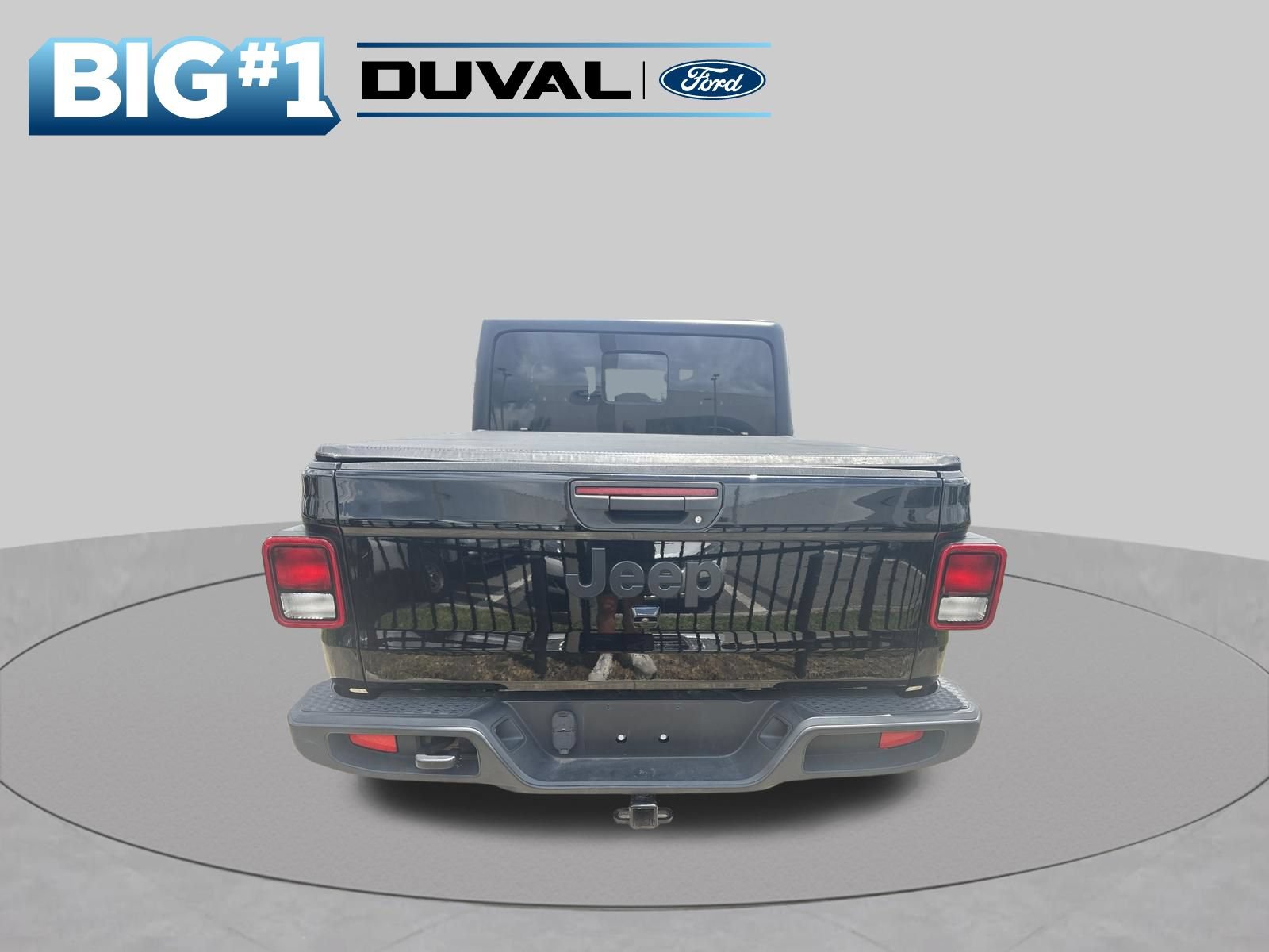 Used 2023 Jeep Gladiator Sport AWD/4WD image 6