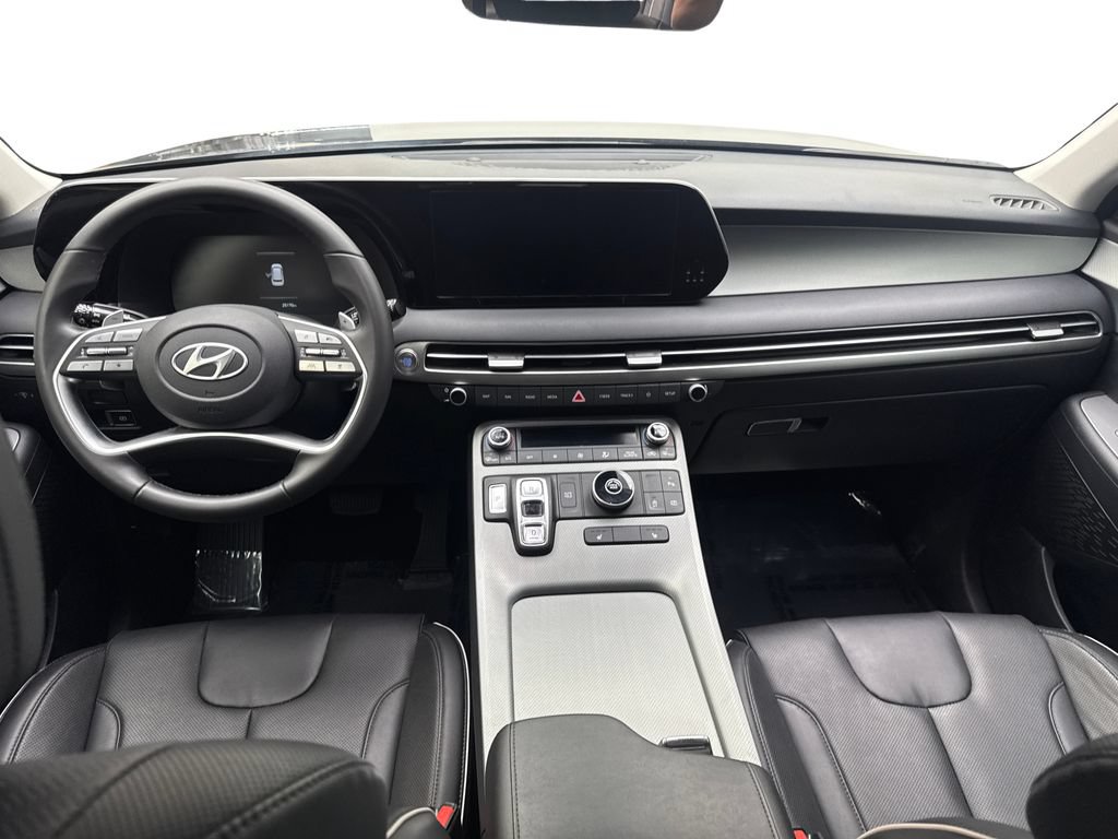 Used 2025 Hyundai Palisade XRT FWD image 55