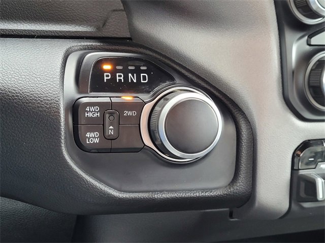 Certified 2024 RAM 2500 Big Horn image 12